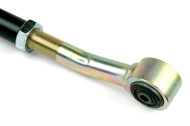 JKS Manufacturing Jeep Wrangler TJ/LJ Adjustable Track Bar 1-3.5in Lift - Front JKS Manufacturing Traction Bars AXOPROS