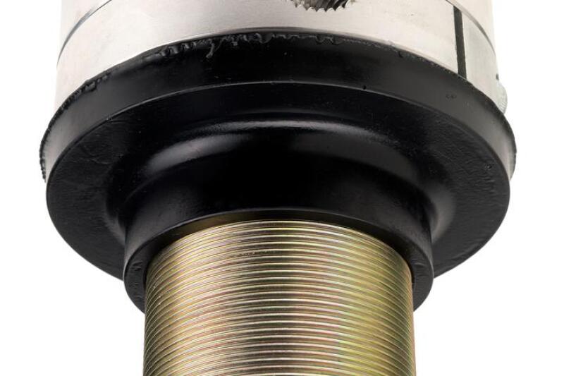 JKS Manufacturing Jeep Wrangler TJ/LJ Front Adjustable Coilover Spacer JKS Manufacturing Coilover Components AXOPROS