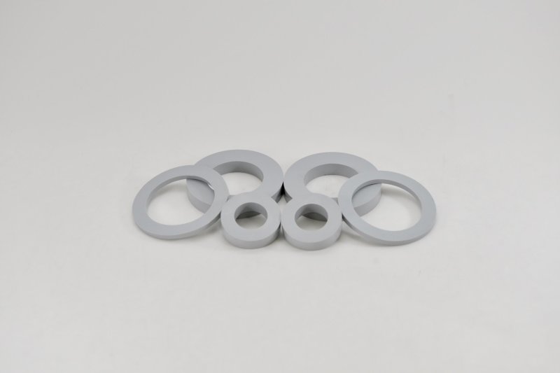 Kartboy Rear Differential Bushings Set - Soft Kartboy Bushing Kits AXOPROS