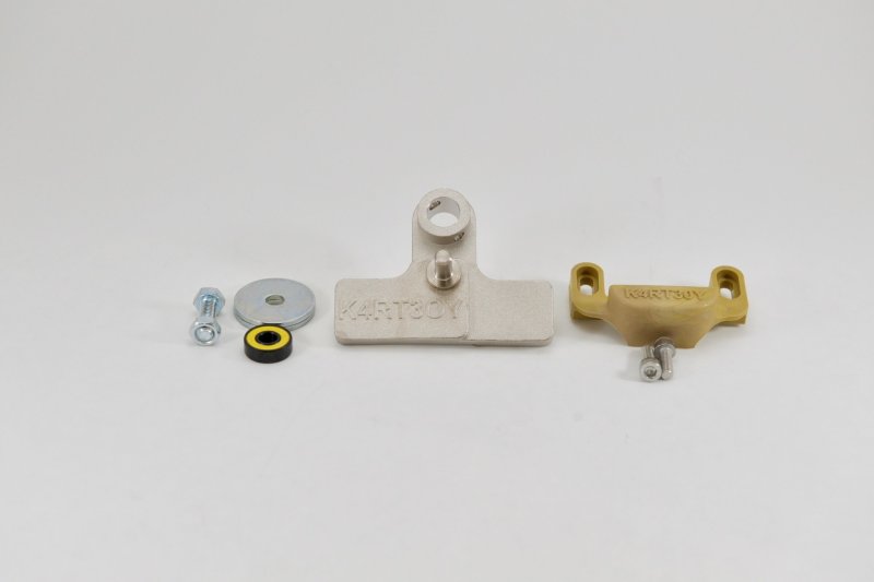 Kartboy Subaru WRX Cable Shift Arm w/Bearing 6-Speed Kartboy Shifters  AXOPROS