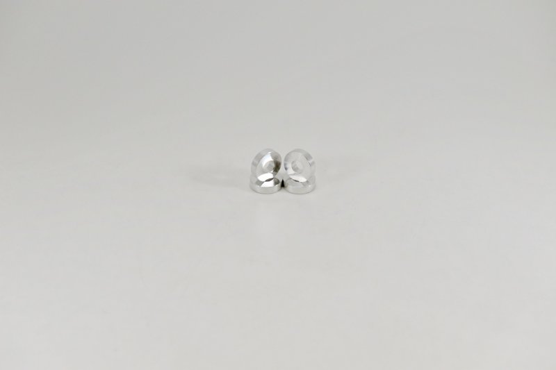 Kartboy Front Endlink Spacer Kartboy Hardware Kits - Other AXOPROS