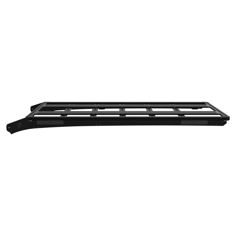 KC HiLiTES 10-24 Toyota 4Runner Platform One Roof Rack KC HiLiTES Roof Rack AXOPROS