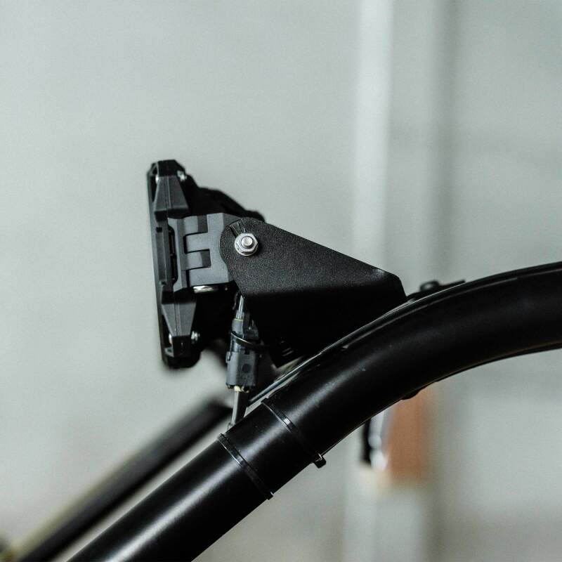 KC HiLiTES 2020+ Polaris RZR Turbo R/Pro XP 39in. Pro6 Gravity LED 6-Light 120w Combo Beam KC HiLiTES Light Bars & Cubes AXOPROS