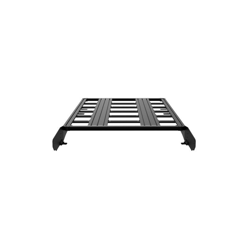 KC HiLiTES 2025 Toyota 4Runner Platform One Roof Rack KC HiLiTES Roof Rack AXOPROS