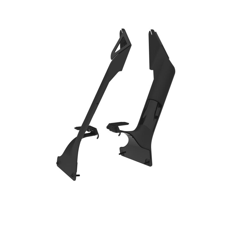 KC HiLiTES 21-23 Jeep 392/Mojave Overhead Mount Bracket Set for 50in. Light Bar (Pair) KC HiLiTES Light Mounts AXOPROS