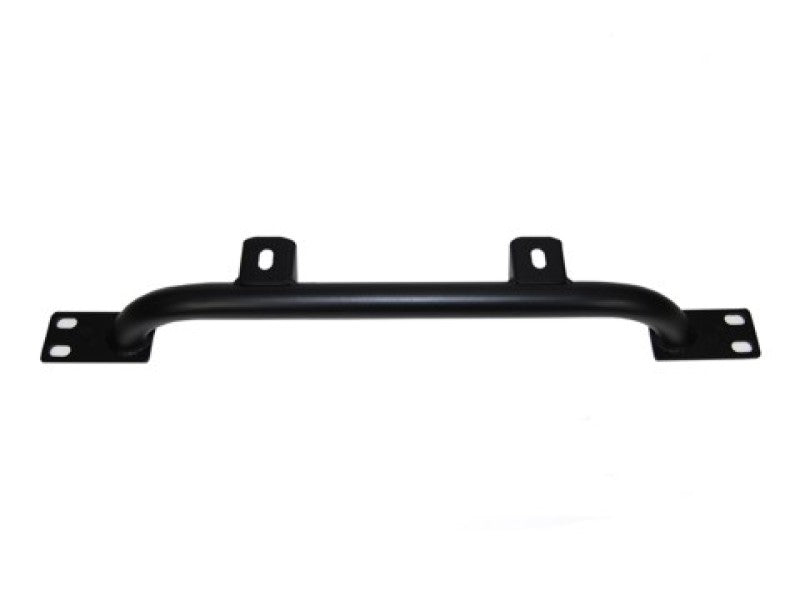 KC HiLiTES 97-06 Jeep TJ Front 2-Tab Bumper Mount Light Bar - Black KC HiLiTES Light Mounts AXOPROS