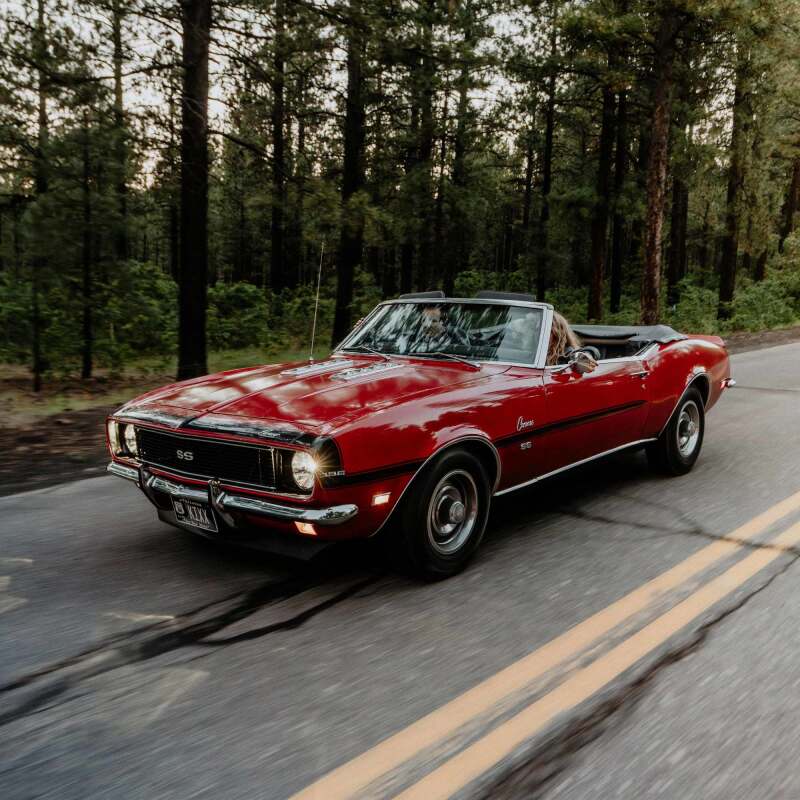 KC HiLiTES 97-06 Jeep TJ/Univ. 7in. Gravity LED H4 DOT Approved Replac. Headlight (Pair Pack System) KC HiLiTES Headlights AXOPROS