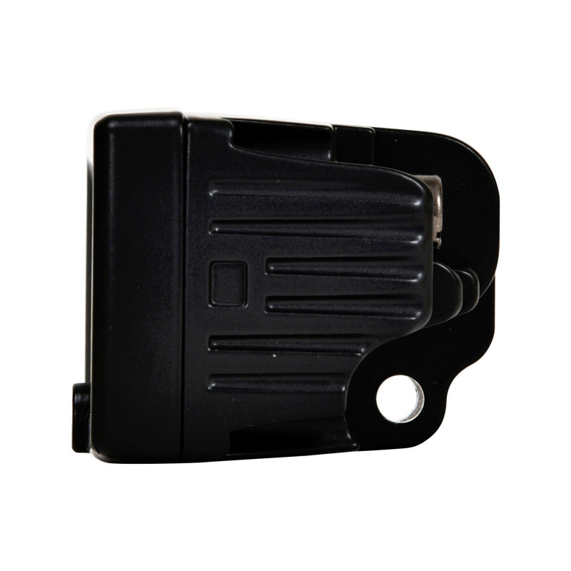 KC HiLiTES C-Series C2 LED 2in. Backup Area Flood Light 20w (Pair Pack System) - Black KC HiLiTES Light Bars & Cubes AXOPROS