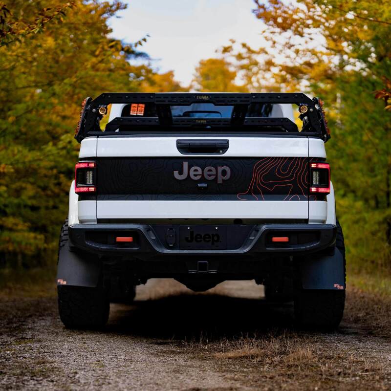 KC HiLiTES FLEX ERA 1 (2-Light) Master Kit KC HiLiTES Light Bars & Cubes AXOPROS