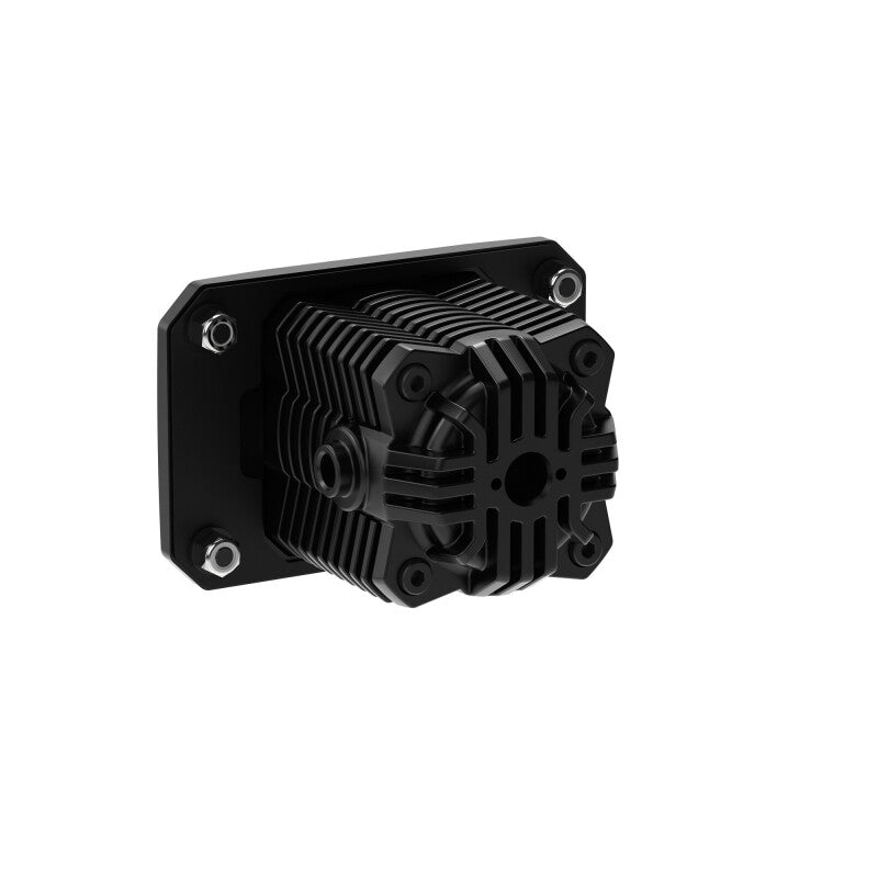 KC HiLiTES FLEX ERA 1 - Flush Mount Backup Light Kit KC HiLiTES Light Bars & Cubes AXOPROS