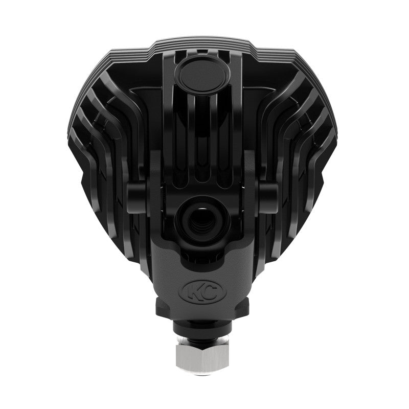 KC HiLiTES FLEX ERA 3 Dual Mode SAE Fog Lights - 2-Light Master Kit KC HiLiTES Light Bars & Cubes AXOPROS