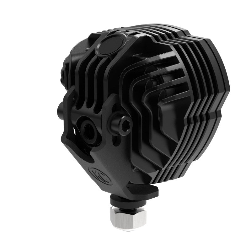 KC HiLiTES FLEX ERA 3 Dual Mode SAE Fog Lights - 2-Light Master Kit KC HiLiTES Light Bars & Cubes AXOPROS