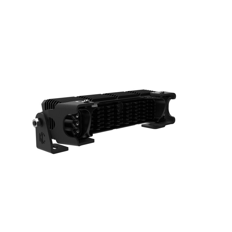 KC HiLiTES FLEX ERA LED 10in. Light Bar - Master Kit KC HiLiTES Light Bars & Cubes AXOPROS