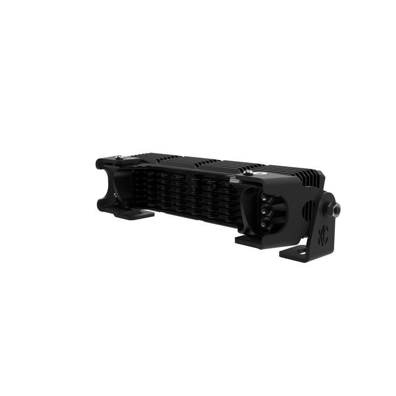 KC HiLiTES FLEX ERA LED 10in. Light Bar - Master Kit KC HiLiTES Light Bars & Cubes AXOPROS