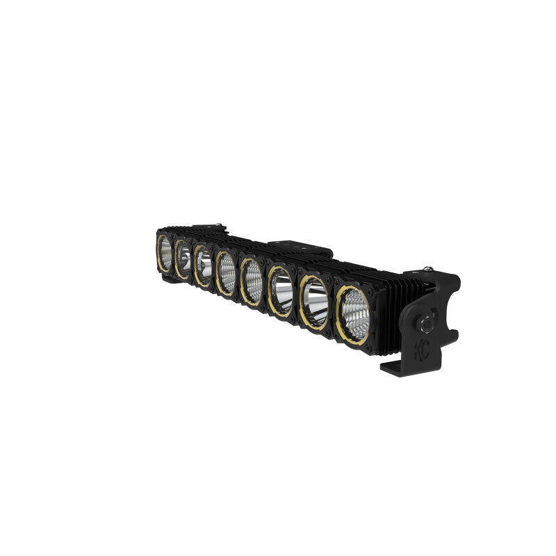 KC HiLiTES FLEX ERA LED 20in. Light Bar - Master Kit KC HiLiTES Light Bars & Cubes AXOPROS