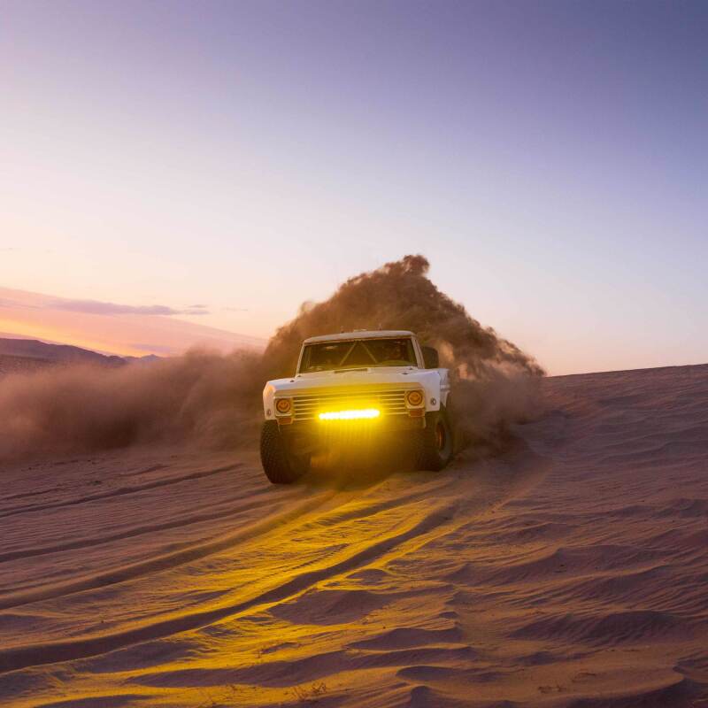 KC HiLiTES FLEX ERA LED 30in. Light Bar - Master Kit KC HiLiTES Light Bars & Cubes AXOPROS