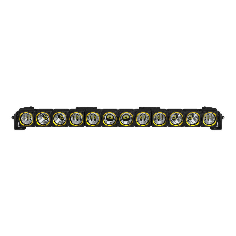 KC HiLiTES FLEX ERA LED 30in. Light Bar - Master Kit KC HiLiTES Light Bars & Cubes AXOPROS