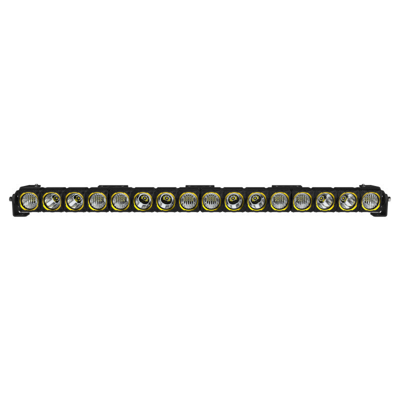 KC HiLiTES FLEX ERA LED 40in. Light Bar - Master Kit KC HiLiTES Light Bars & Cubes  AXOPROS