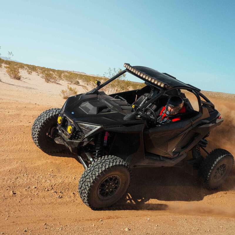 KC HiLiTES FLEX ERA LED 40in. Light Bar - Master Kit KC HiLiTES Light Bars & Cubes  AXOPROS