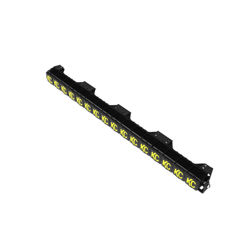 KC HiLiTES FLEX ERA LED 40in. Light Bar - Master Kit KC HiLiTES Light Bars & Cubes  AXOPROS