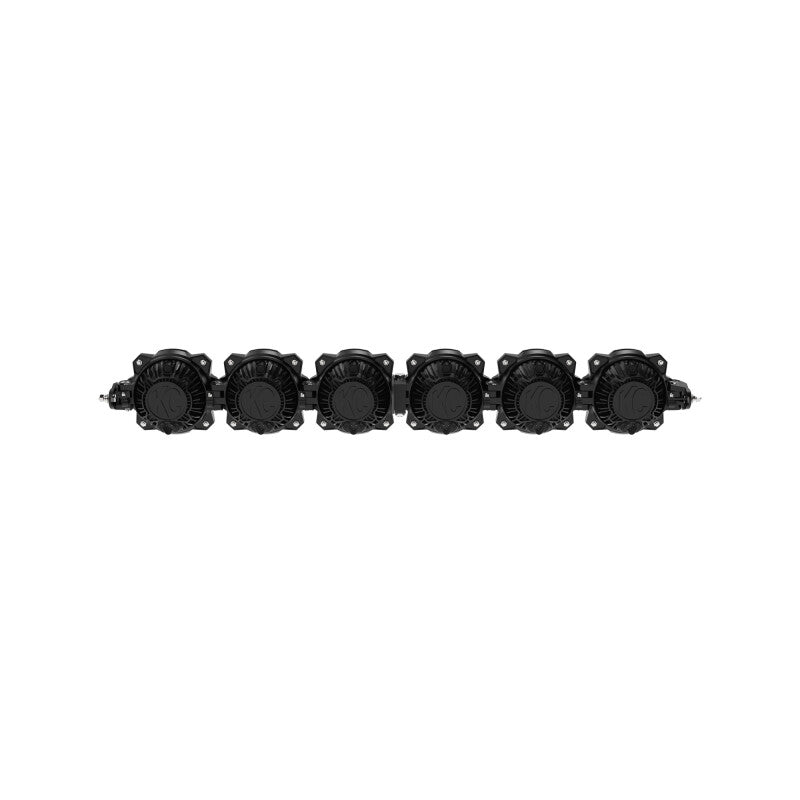 KC HiLiTES Gravity Titan LED Light Bar - 39in. (6-Light) KC HiLiTES Light Bars & Cubes AXOPROS