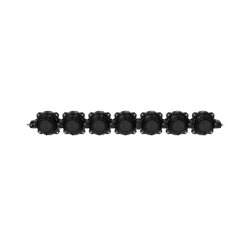 KC HiLiTES Gravity Titan LED Light Bar - 45in. (7-Light) KC HiLiTES Light Bars & Cubes AXOPROS