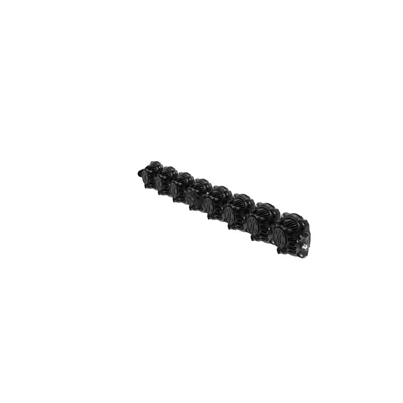 KC HiLiTES Gravity Titan LED Light Bar - 50in. (8-Light) KC HiLiTES Light Bars & Cubes AXOPROS
