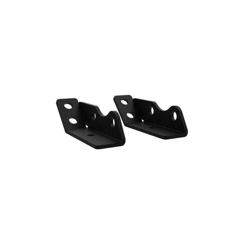 KC HiLiTES Platform One Quick Fist Roof Rack Mount - 45deg. (Does Not Include Rack) KC HiLiTES Roof Rack AXOPROS