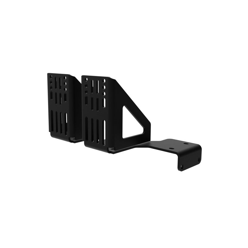 KC HiLiTES Platform One Roof Rack Awning Mounts (Does Not Include Rack) KC HiLiTES Roof Rack AXOPROS