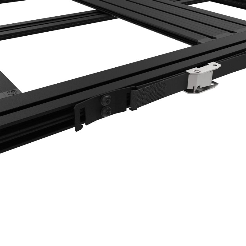 KC HiLiTES Platform One Roof Rack Awning Strap Hook (Does Not Include Rack) KC HiLiTES Roof Rack AXOPROS