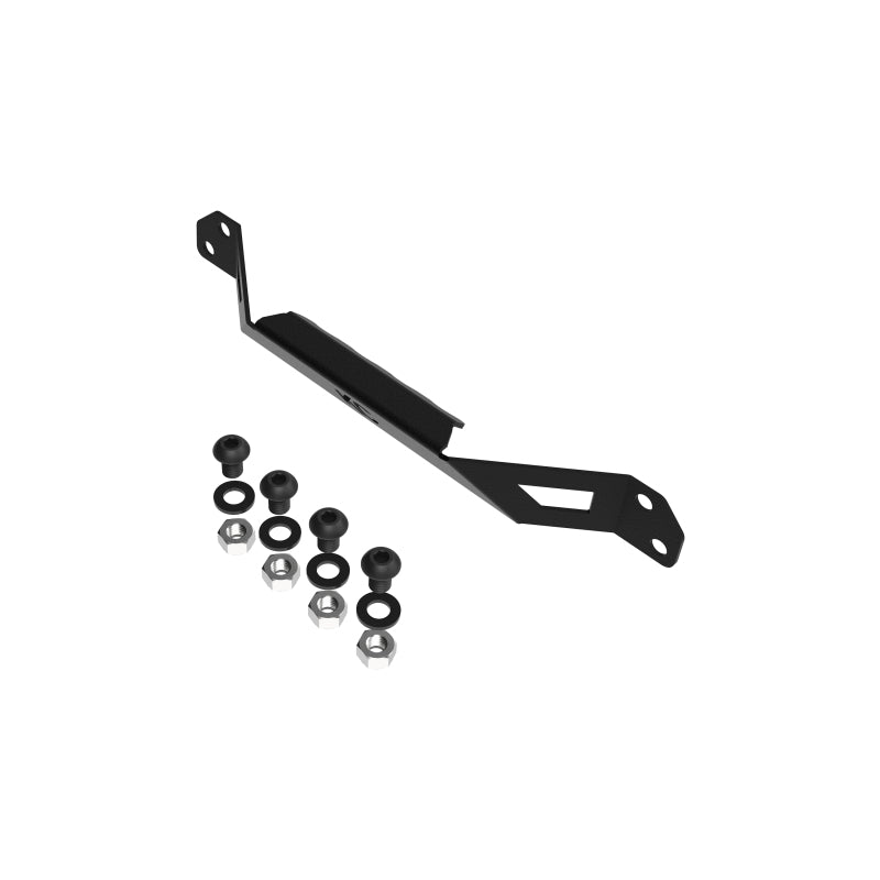 KC HiLiTES Platform One Roof Rack Grab Handle (Does Not Include Rack) KC HiLiTES Roof Rack AXOPROS