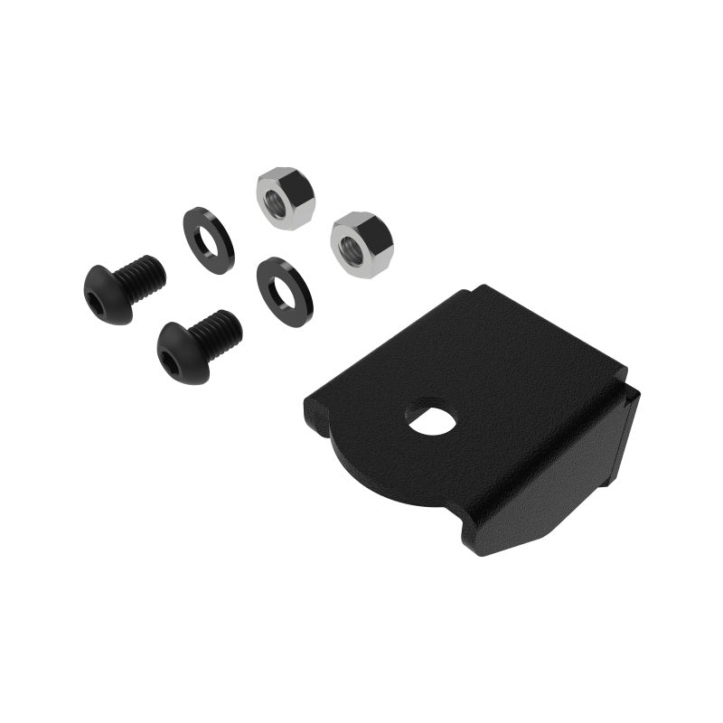 KC HiLiTES Platform One Roof Rack NMO Antenna Mount (Does Not Include Rack) KC HiLiTES Roof Rack AXOPROS