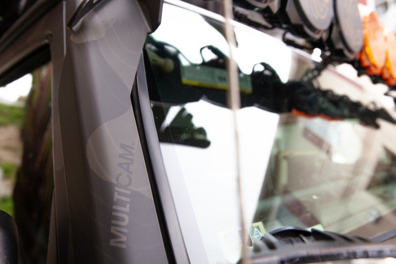 KC HiLiTES Universal Wire Hider - 1 Meter KC HiLiTES Light Accessories and Wiring AXOPROS