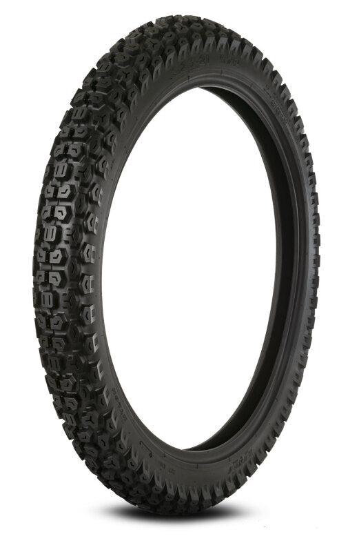 Kenda K270 Dual Sport Front Tire - 275-18 4PR 42P TT 14051008 Kenda Motorcycle Tires - Off Road AXOPROS