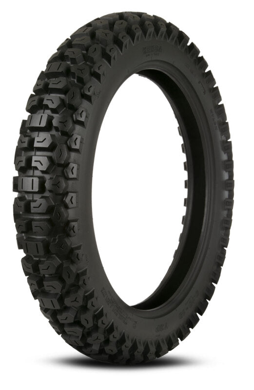 Kenda K270 Dual Sport Rear Tire - 4.50-18 6PR 73P TT 15892011 Kenda Motorcycle Tires - Off Road AXOPROS