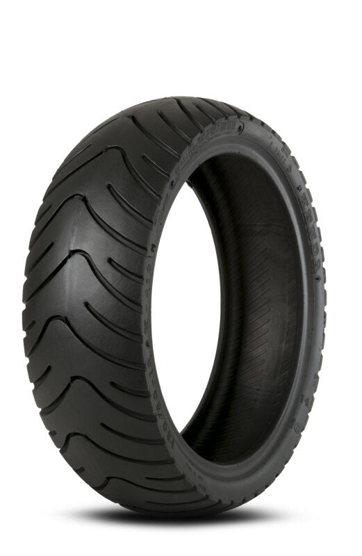 Kenda K413 Front/Rear Tire - 110/70-12 4PR 47J TL 111J1037 Kenda Motorcycle Tires - On Road AXOPROS