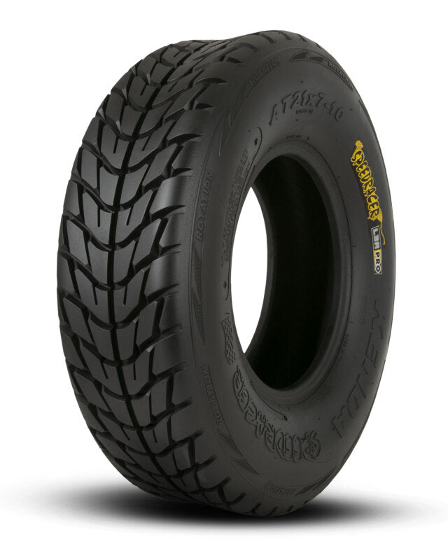 Kenda K546 Speedracer Front Tire - 25x8-12 6PR 43N TL 252C1036 Kenda Automotive/UTV Tires - Off Road AXOPROS