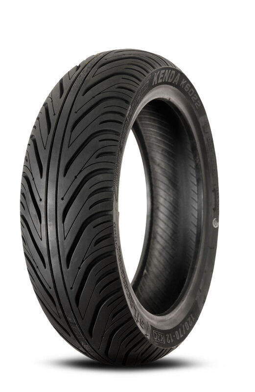 Kenda K6022 Kozmik Front/Rear Tire - 350-10 4PR 51J TL 10471076 Kenda Motorcycle Tires - On Road AXOPROS