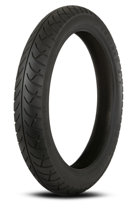 Kenda K671 Cruiser Front Tire - 100/90H-19 57H TL 168720C8 Kenda Motorcycle Tires - On Road AXOPROS