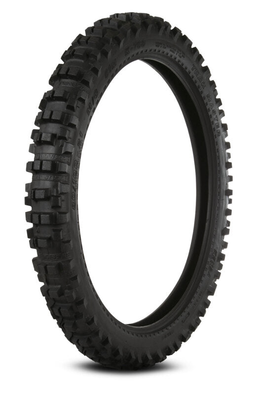 Kenda K760 Trakmaster Front Tire - 60/100-14 6PR 38M TT 11582004 - AXOPROS