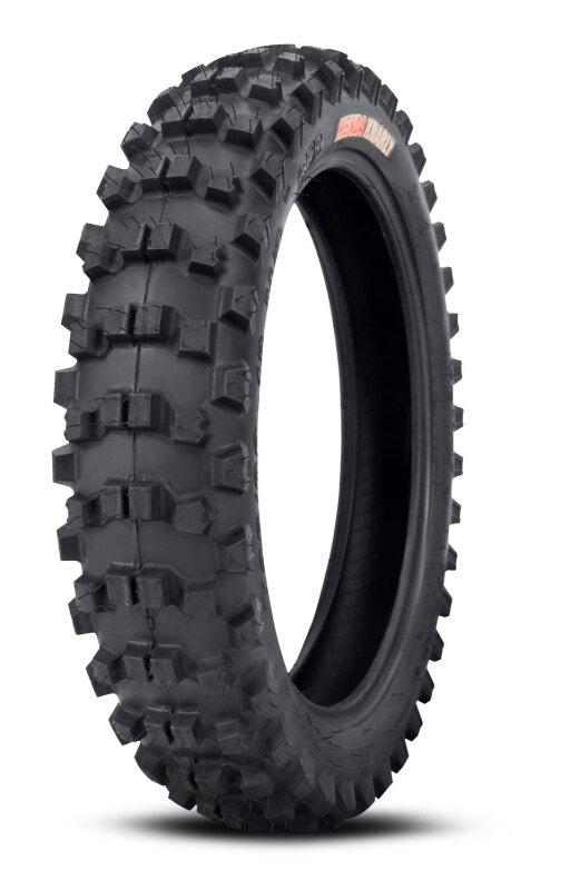 Kenda K778 Knarly Rear Tire - 120/90-18 6PR 65R TT 160B1065 Kenda Motorcycle Tires - Off Road AXOPROS