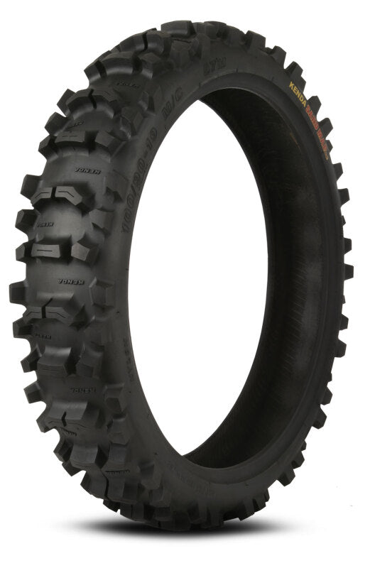 Kenda K782 Sand Mad Rear Tire - 110/90-19 4PR 62M TT 169I1004 Kenda Motorcycle Tires - Off Road AXOPROS