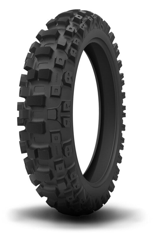 Kenda K786 Washougal II Rear Tire - 80/100-12 110Y1058 Kenda Motorcycle Tires - Off Road AXOPROS