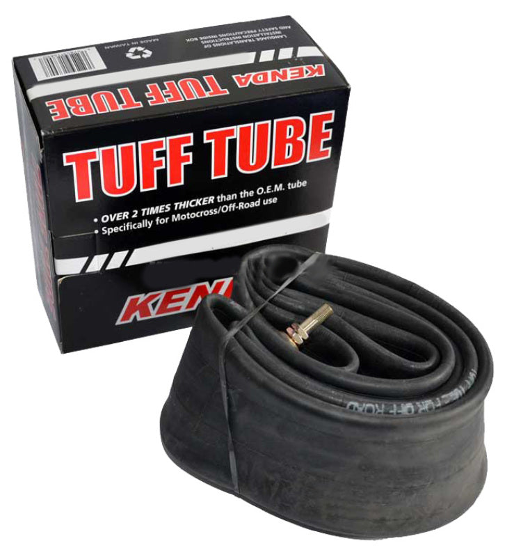 Kenda TR-6 Tire Tuff Tube - 90/100-16 64405277 Kenda Tire Tubes AXOPROS