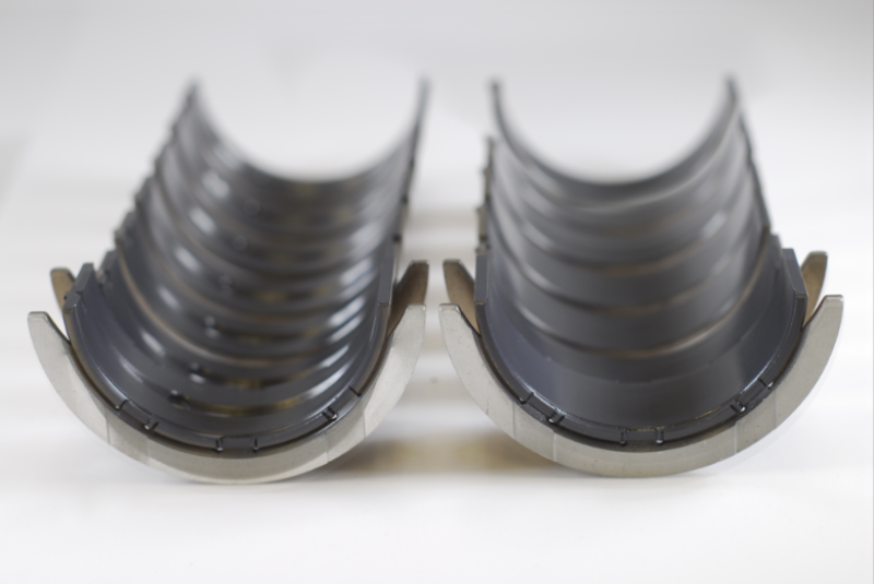 King BMW B58B30A Coated Performance Main Bearing Set - Size STDX King Engine Bearings Bearings AXOPROS