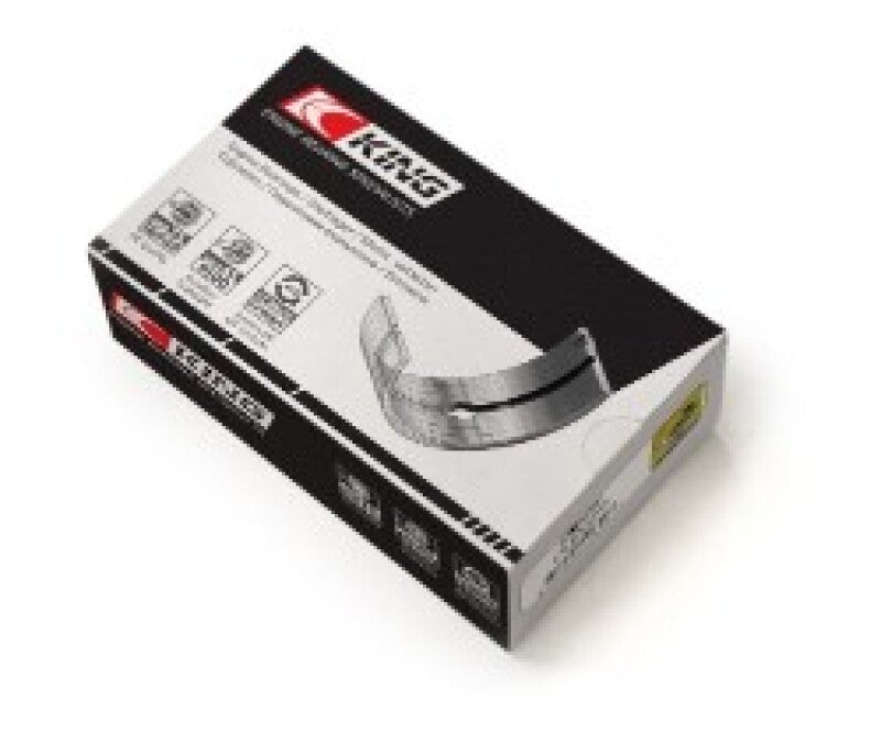 King BMW M20/M50 2.0L/2.5L/2.7L Crankshaft Main Bearings Set - 7 Pairs Coated King Engine Bearings Bearings AXOPROS