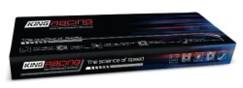 King High Performance Cam Bearing Set - Coated King Engine Bearings Bearings AXOPROS