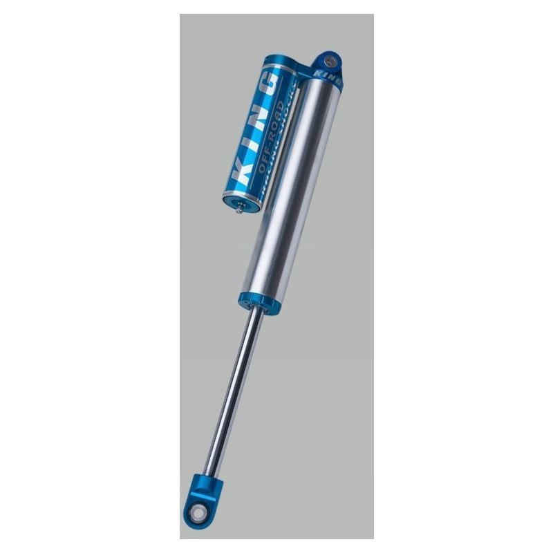 King Shocks 12in 2.5 PR Coilover Shock Hose Remote Reservoir w/o Springs King Shocks Shocks and Struts AXOPROS