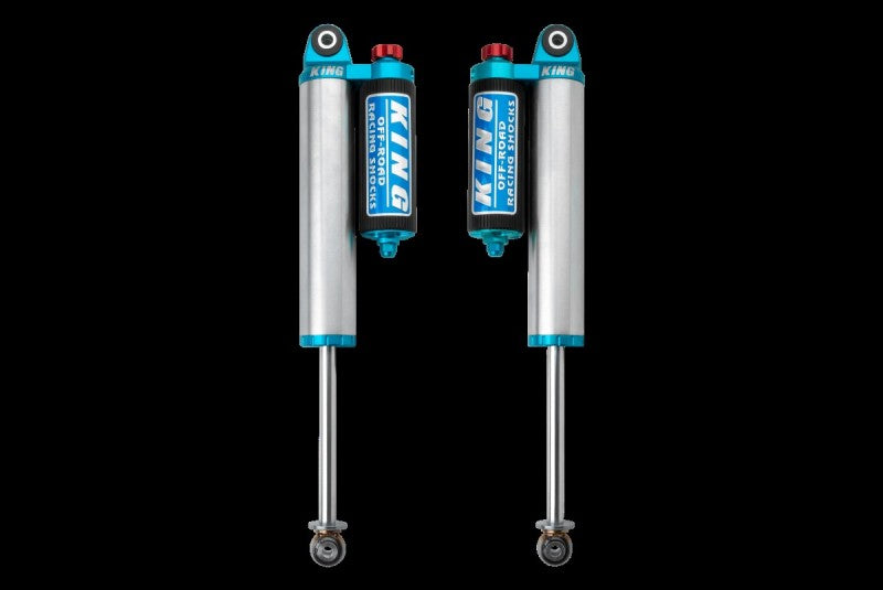 King Shocks 2019+ Mercedes-Benz Sprinter Rear 4WD 2500 2.5 SSPB Pair W/ Adj (3500 Req KH02-207) King Shocks Shocks and Struts AXOPROS
