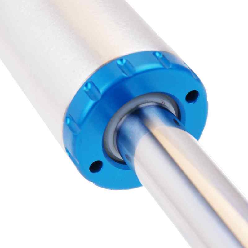 King Shocks 96-02 Toyota 4Runner Front 2.5 Dia Internal Reservoir Coilover (Pair) King Shocks Coilovers AXOPROS